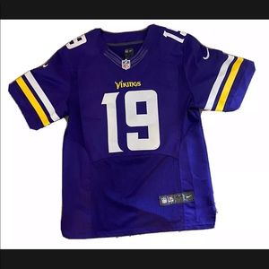 Adam Thielen Minnesota Vikings Jersey Size 44 (medium/large)